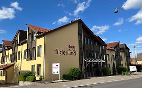 Hotel Filderland